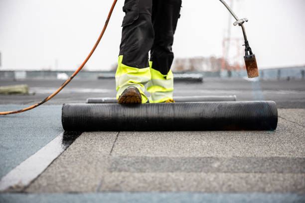 4 Ply Roofing in Oskaloosa, KS